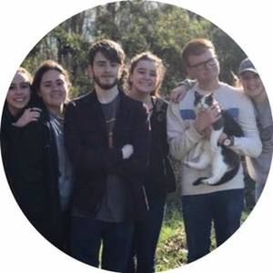 Meet your Posher, Blake